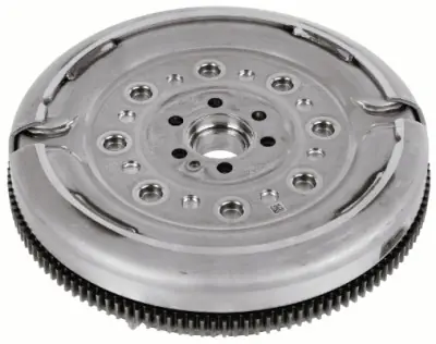 Certificado Volante motor SACHS 2294 002 323